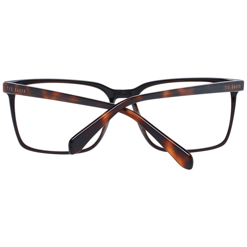 Ted Baker Black Men Optical Frames