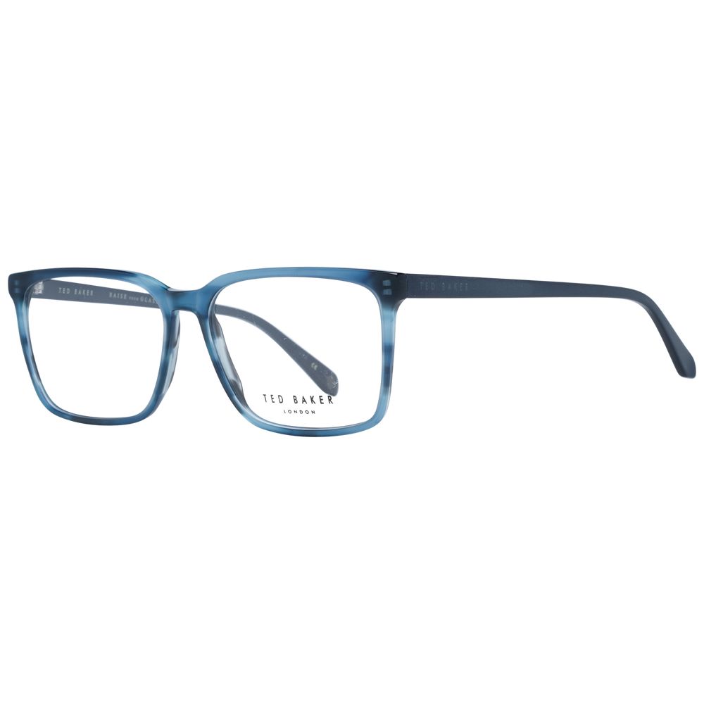 Ted Baker Blue Men Optical Frames