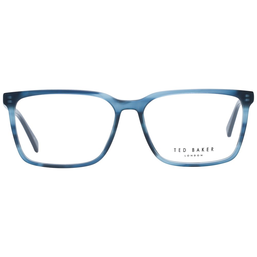 Ted Baker Blue Men Optical Frames