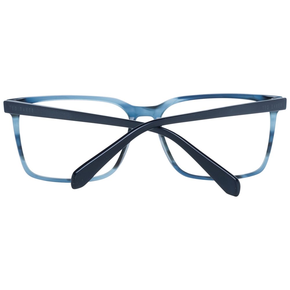 Ted Baker Blue Men Optical Frames