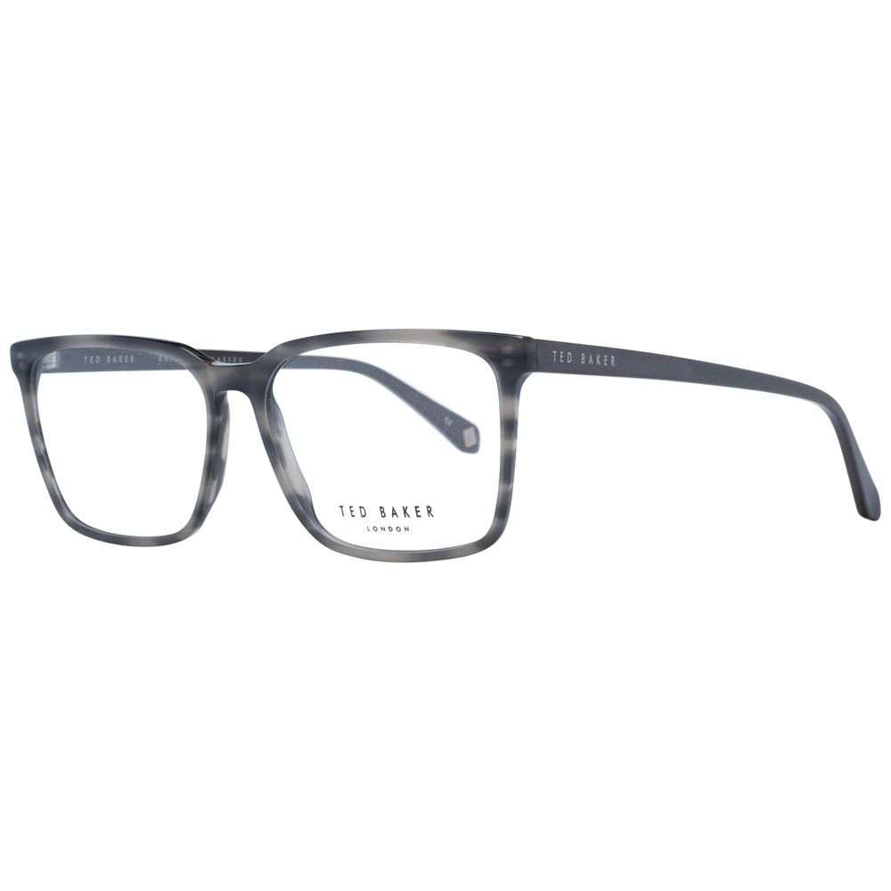 Ted Baker Gray Men Optical Frames