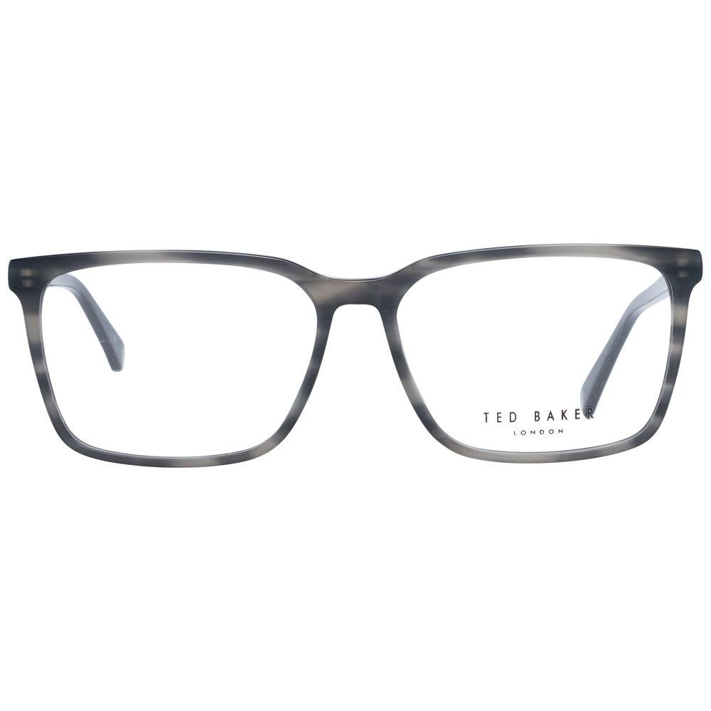 Ted Baker Gray Men Optical Frames