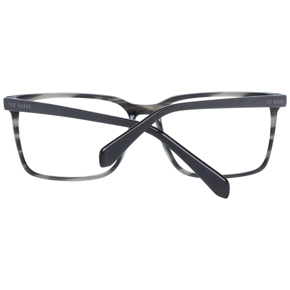 Ted Baker Gray Men Optical Frames