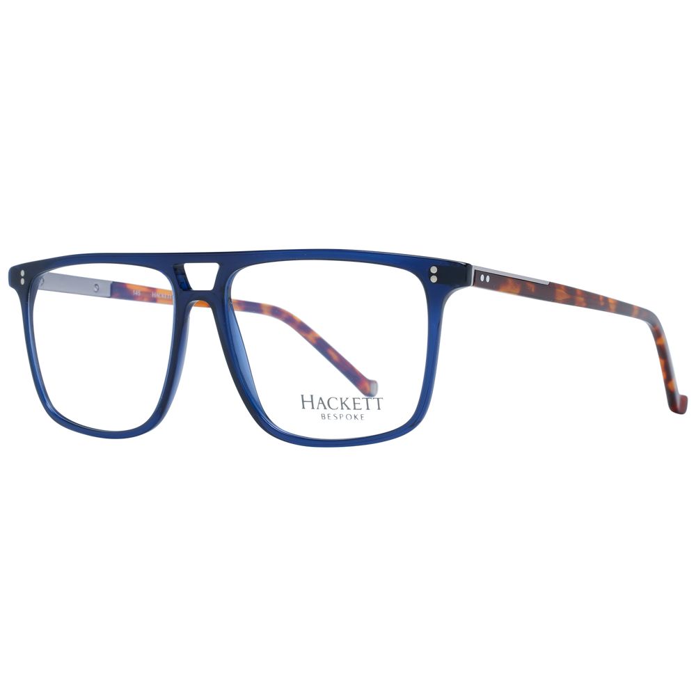 Hackett Blue Men Optical Frames