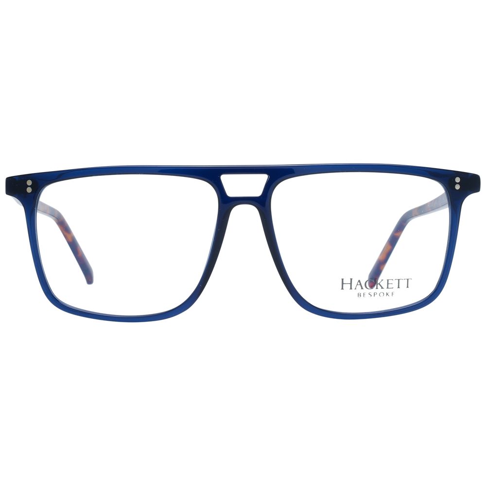 Hackett Blue Men Optical Frames