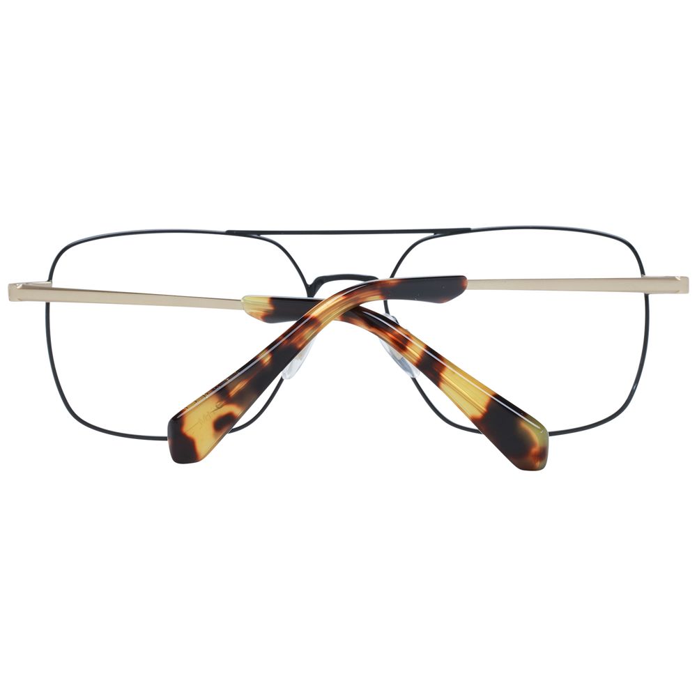 Sandro Black Men Optical Frames