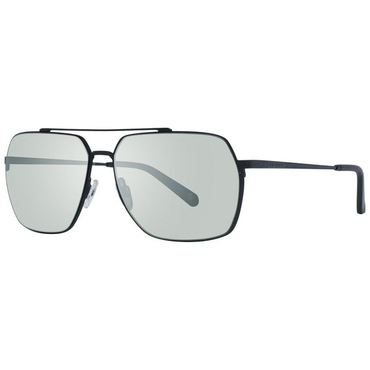 Ted Baker Black Men Sunglasses