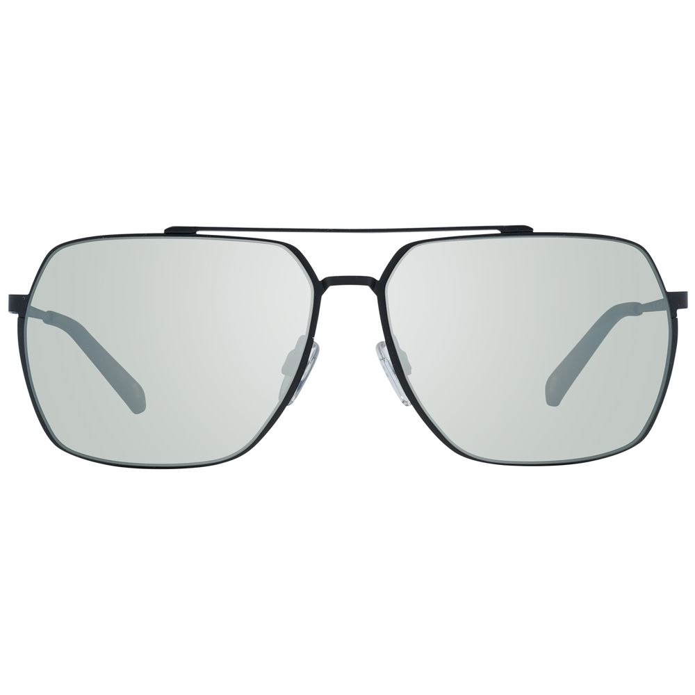 Ted Baker Black Men Sunglasses