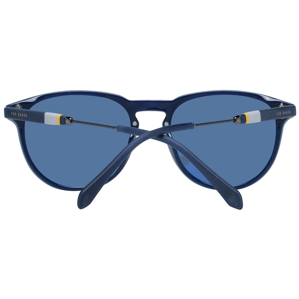 Ted Baker Blue Men Sunglasses