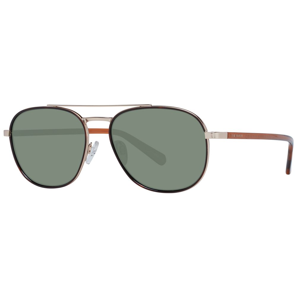 Ted Baker Brown Men Sunglasses