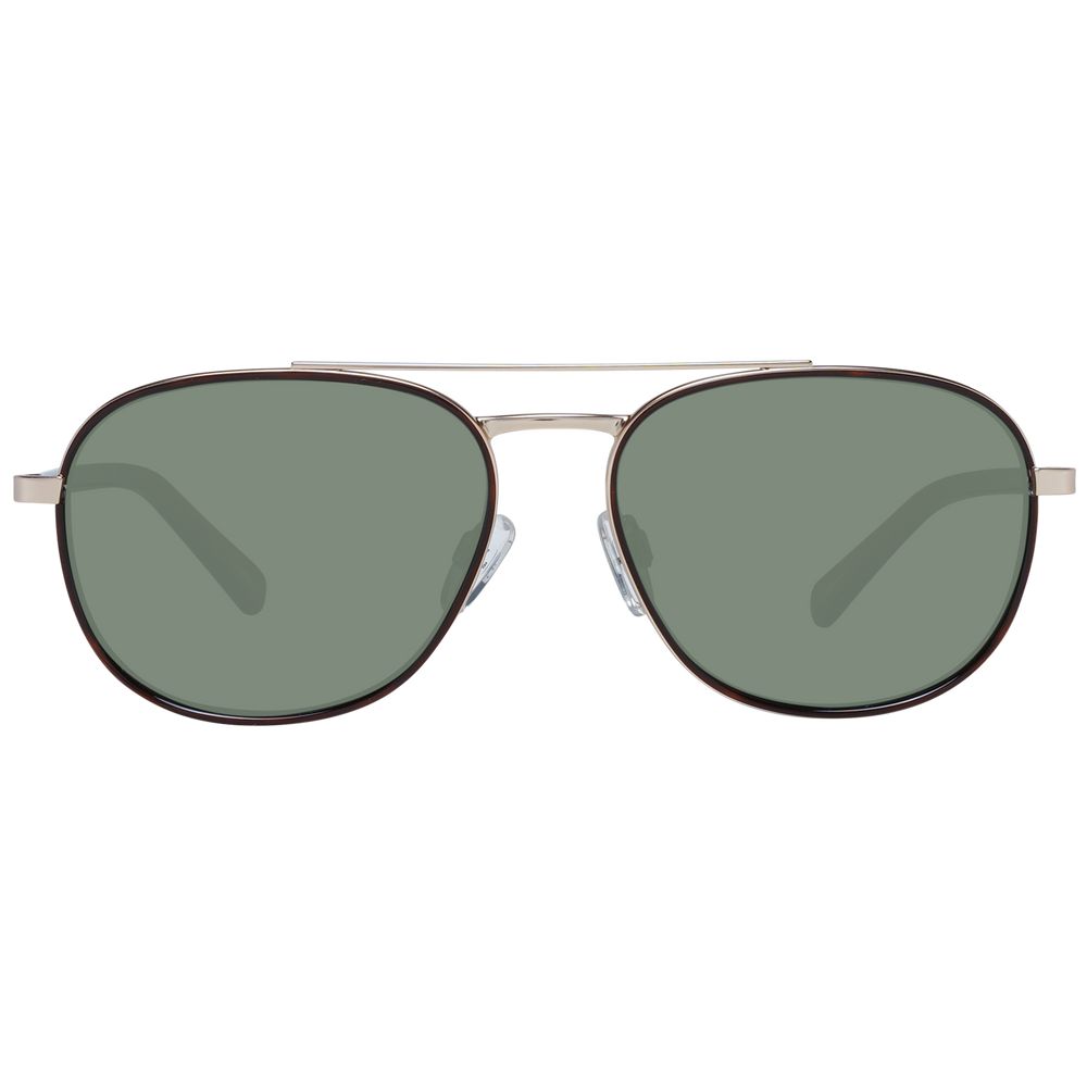 Ted Baker Brown Men Sunglasses