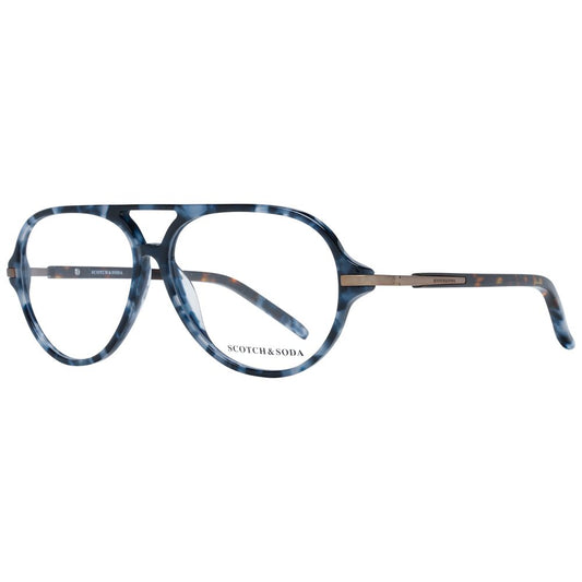 Scotch & Soda Multicolor Men Optical Frames