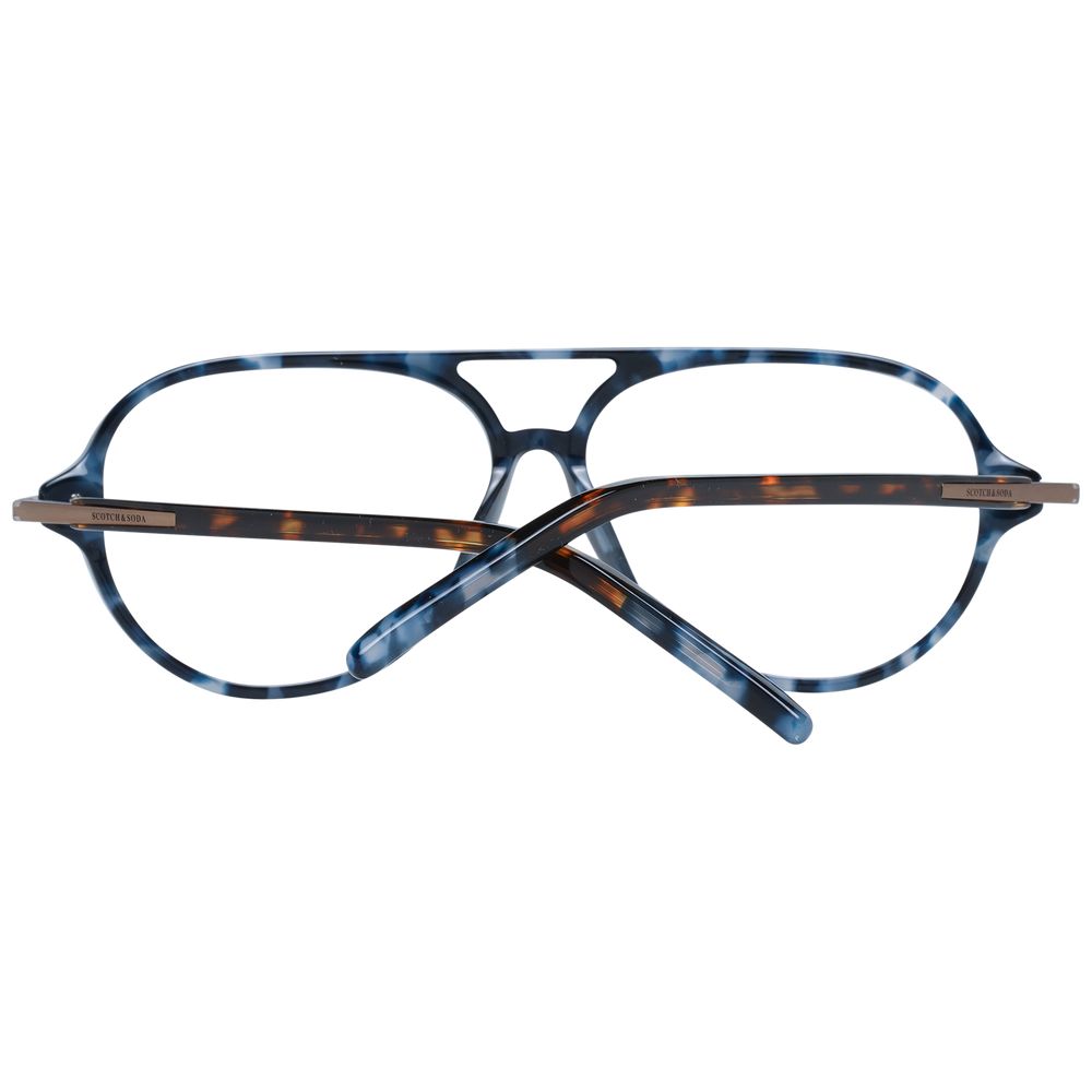 Scotch & Soda Multicolor Men Optical Frames