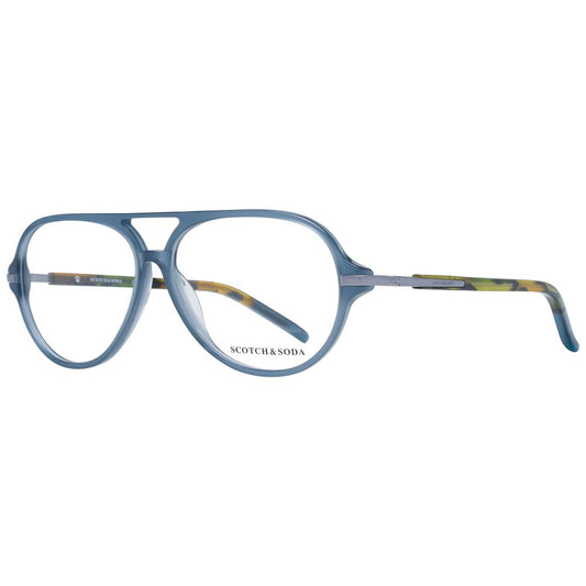 Scotch & Soda Blue Men Optical Frames