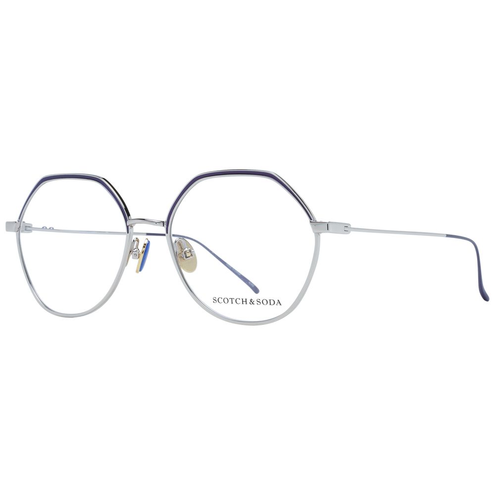 Scotch & Soda Multicolor Women Optical Frames