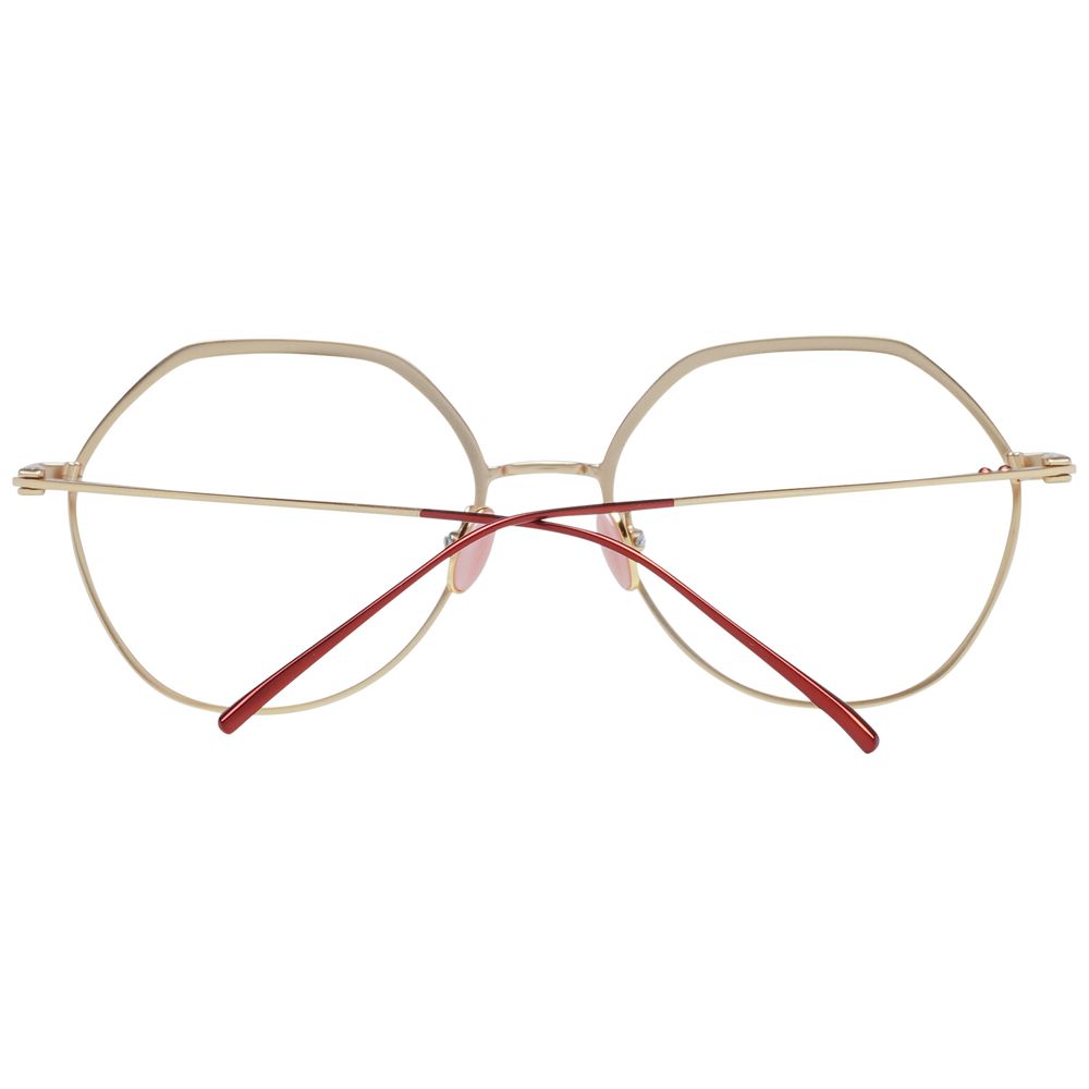 Scotch & Soda Multicolor Women Optical Frames