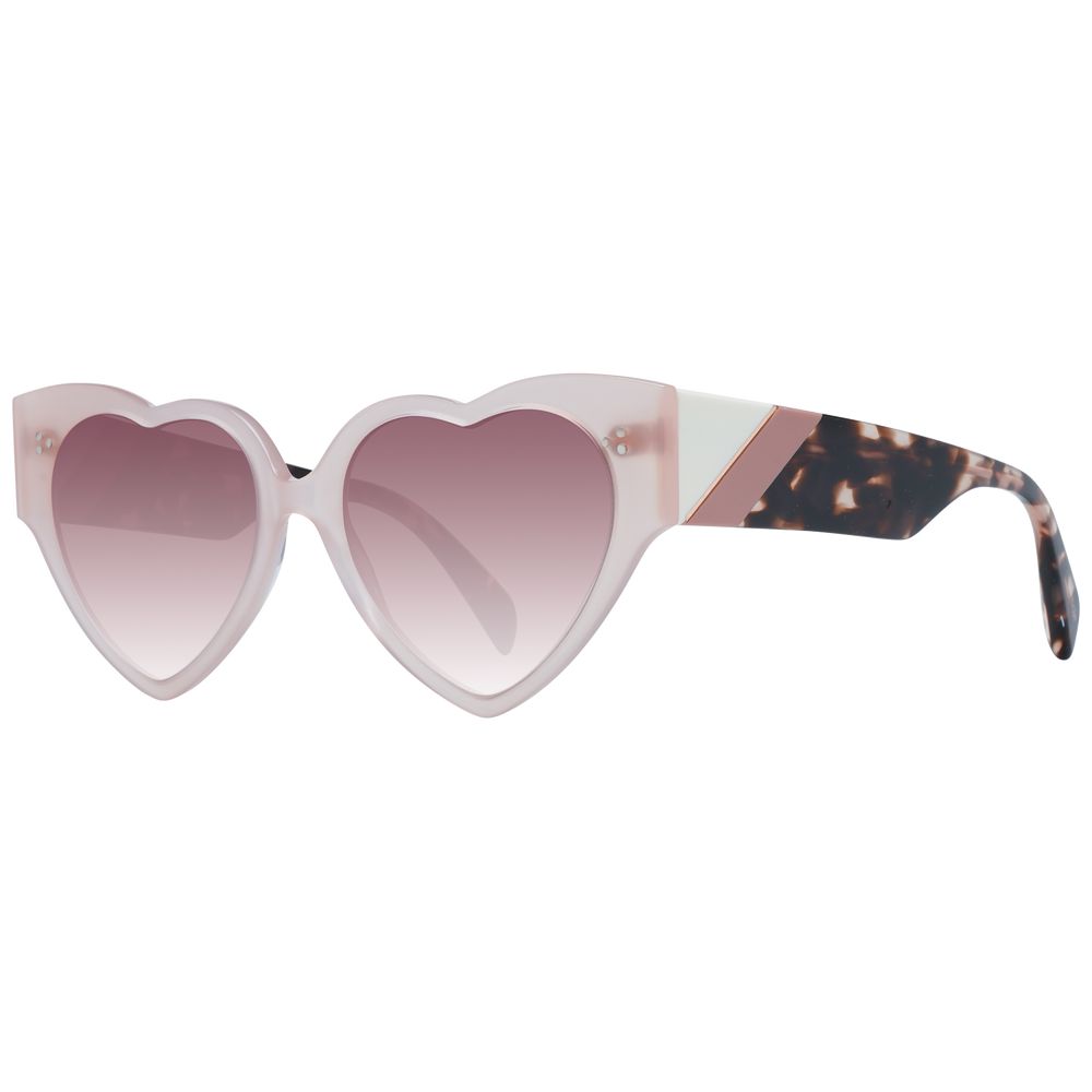 Maje Pink Women Sunglasses