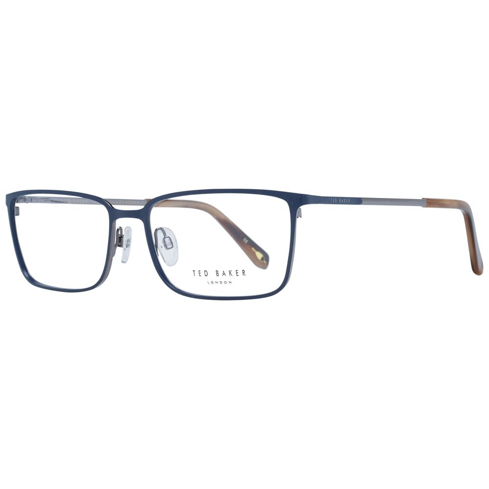 Ted Baker Blue Men Optical Frames