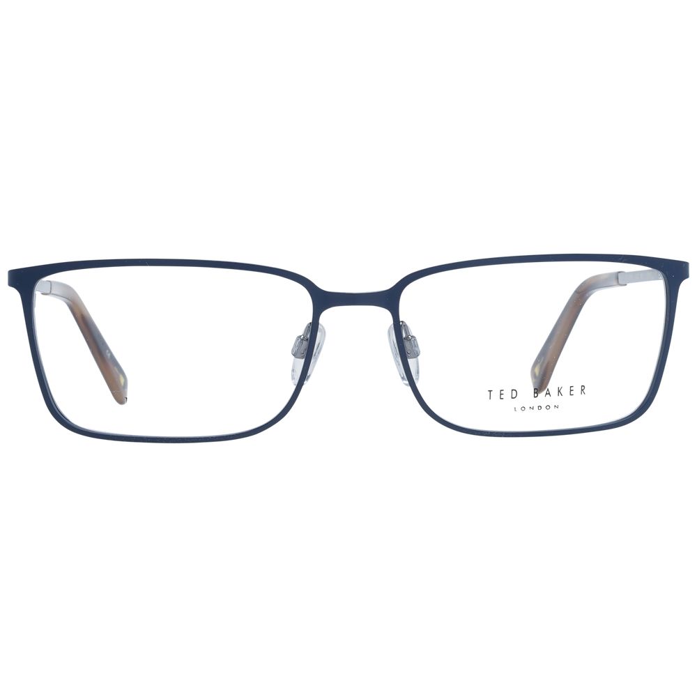 Ted Baker Blue Men Optical Frames