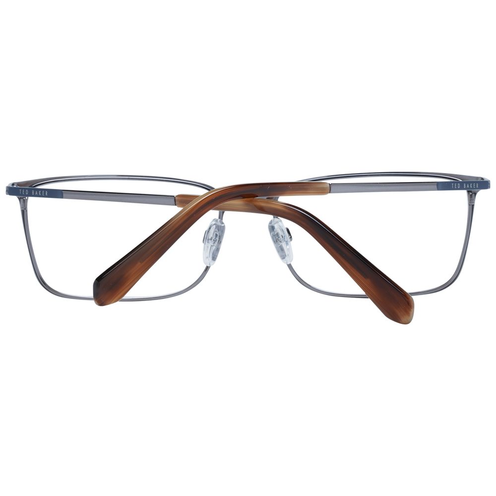 Ted Baker Blue Men Optical Frames