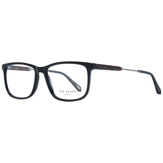 Ted Baker Black Men Optical Frames