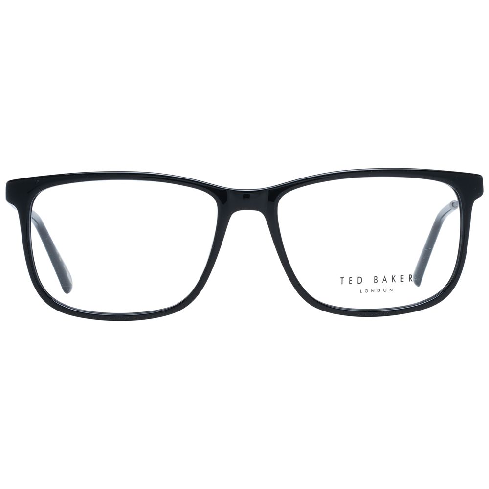 Ted Baker Black Men Optical Frames