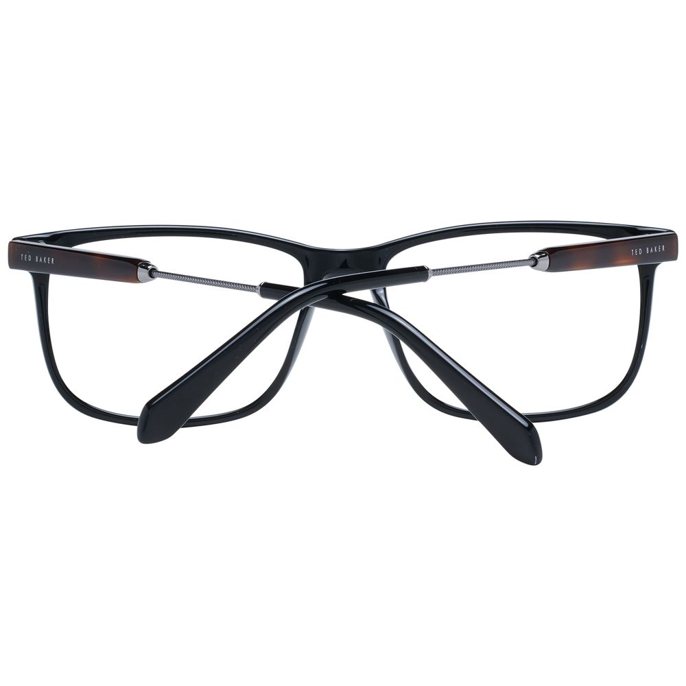 Ted Baker Black Men Optical Frames