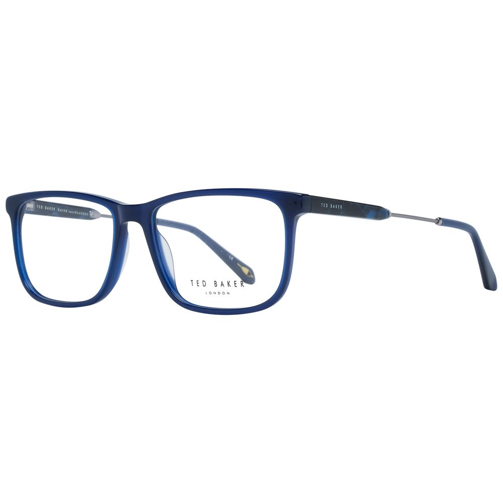 Ted Baker Blue Men Optical Frames