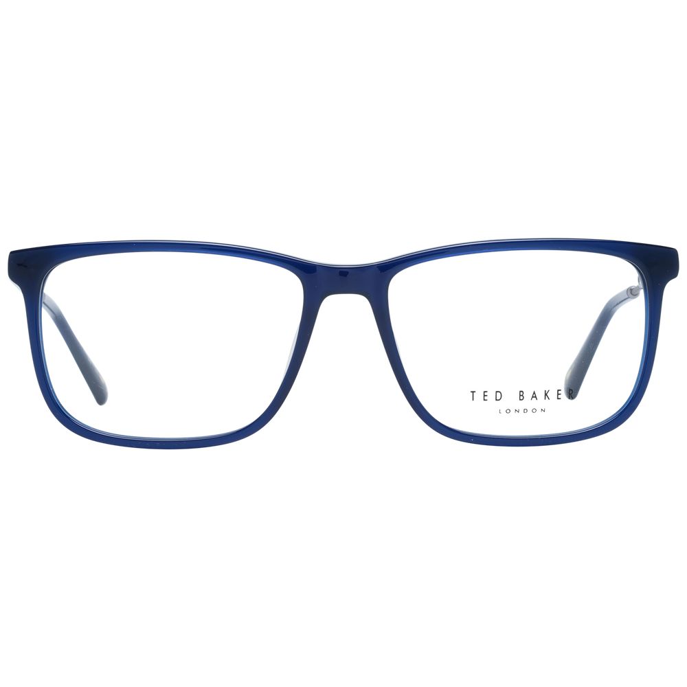 Ted Baker Blue Men Optical Frames