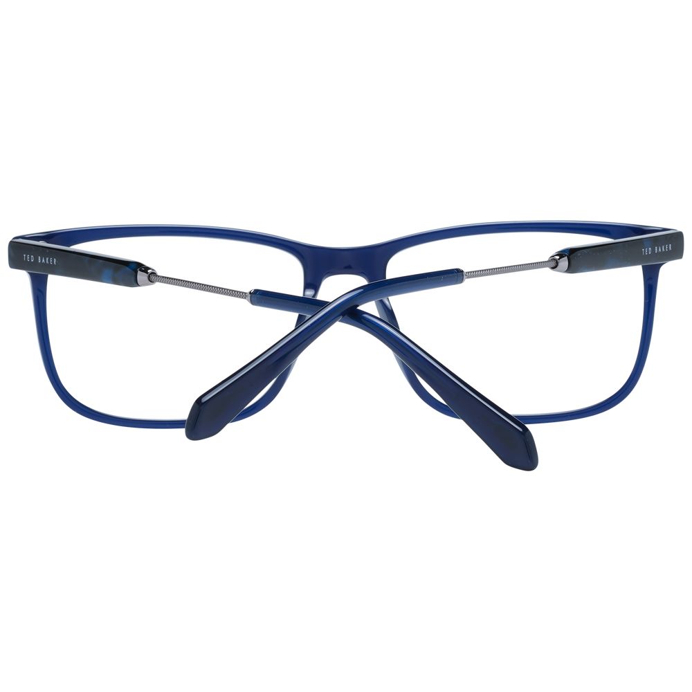 Ted Baker Blue Men Optical Frames