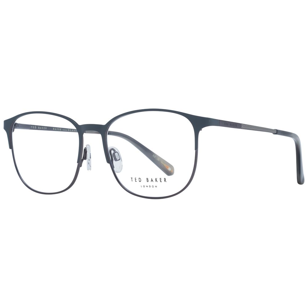 Ted Baker Gray Men Optical Frames