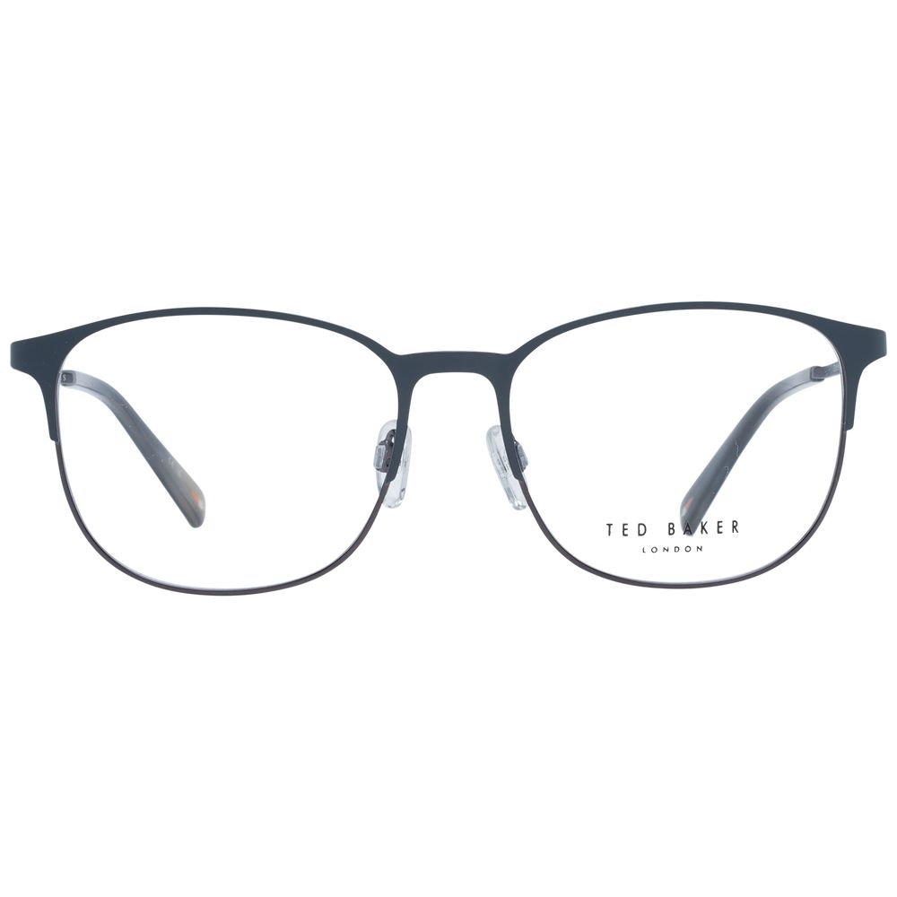 Ted Baker Gray Men Optical Frames