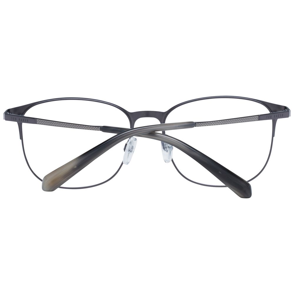 Ted Baker Gray Men Optical Frames