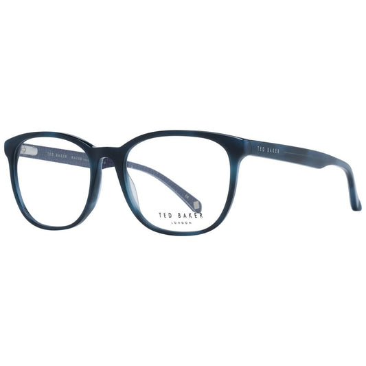 Ted Baker Blue Men Optical Frames