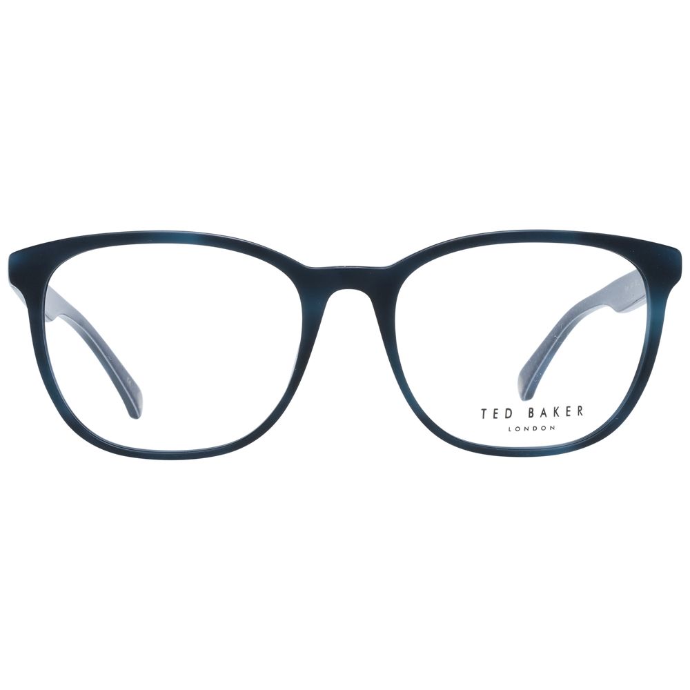 Ted Baker Blue Men Optical Frames