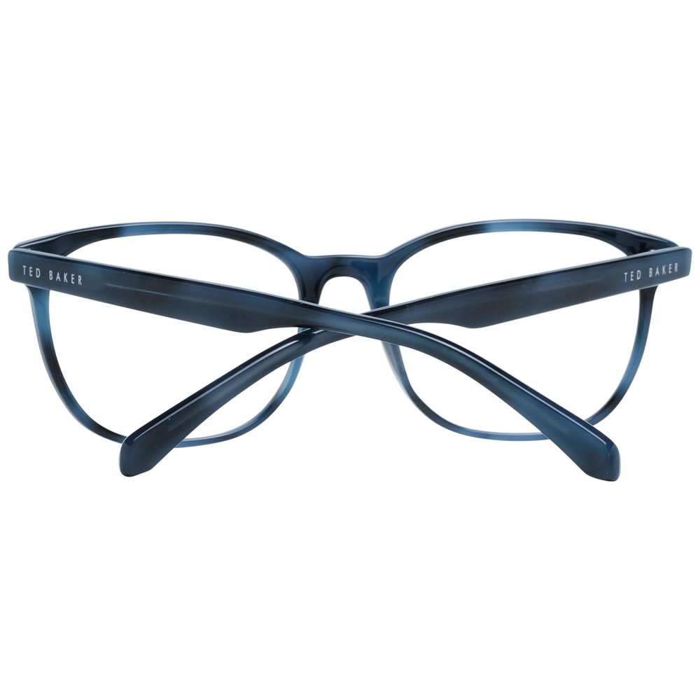 Ted Baker Blue Men Optical Frames