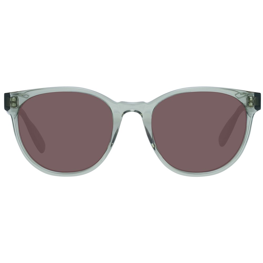 Ted Baker Green Men Sunglasses