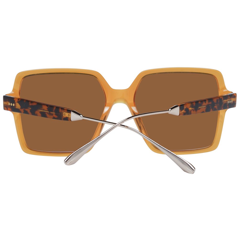 Sandro Orange Women Sunglasses