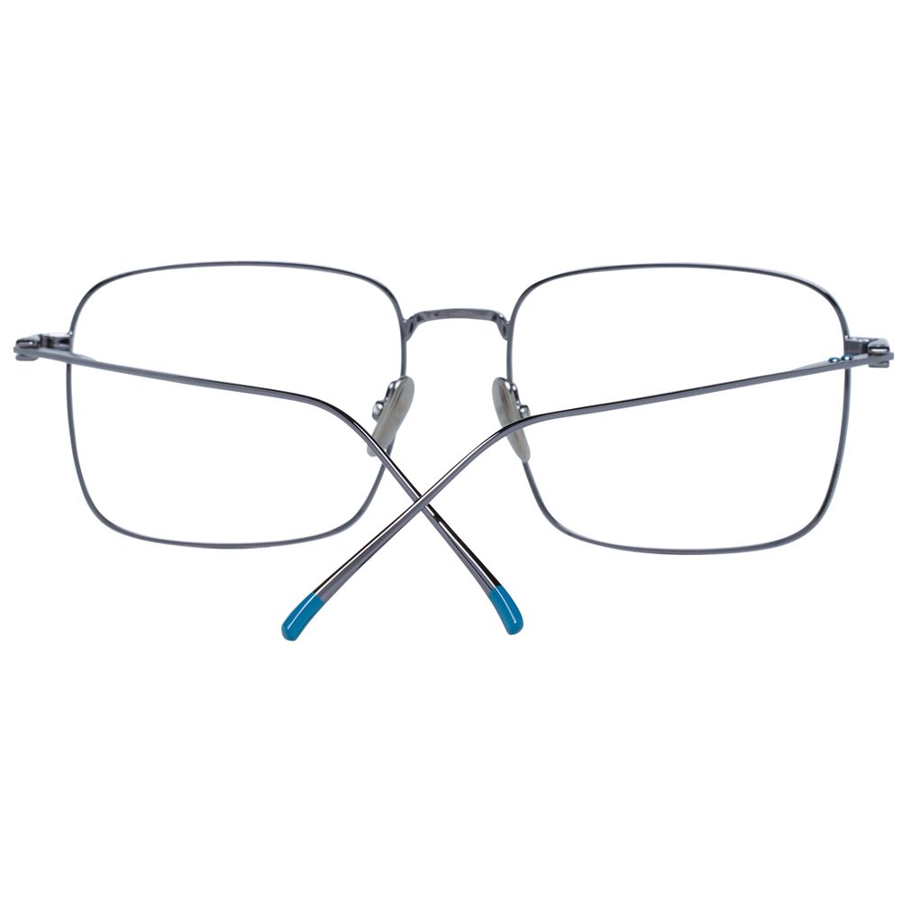 Scotch & Soda Gray Men Optical Frames