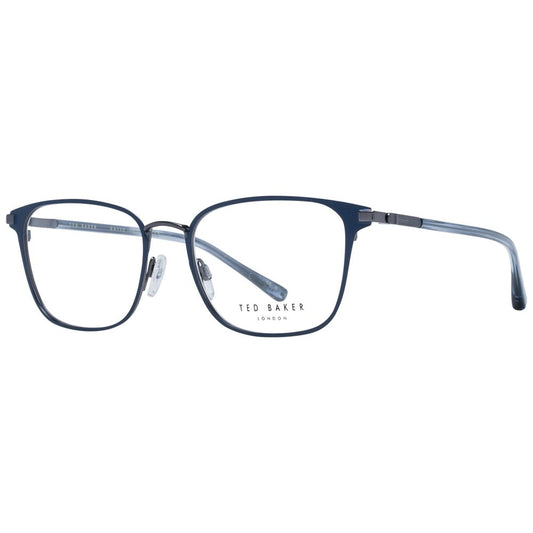 Ted Baker Blue Men Optical Frames