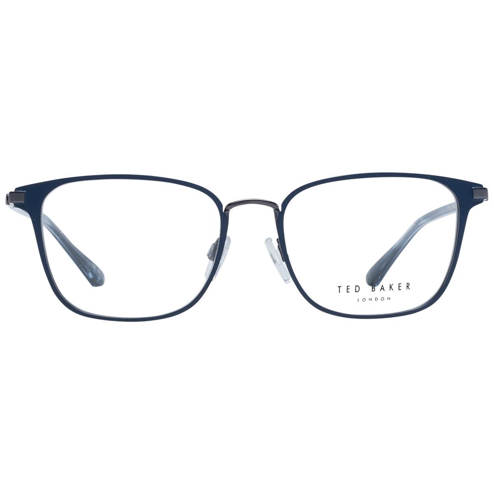 Ted Baker Blue Men Optical Frames