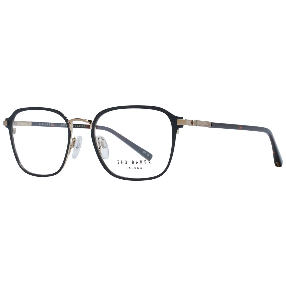 Ted Baker Black Men Optical Frames