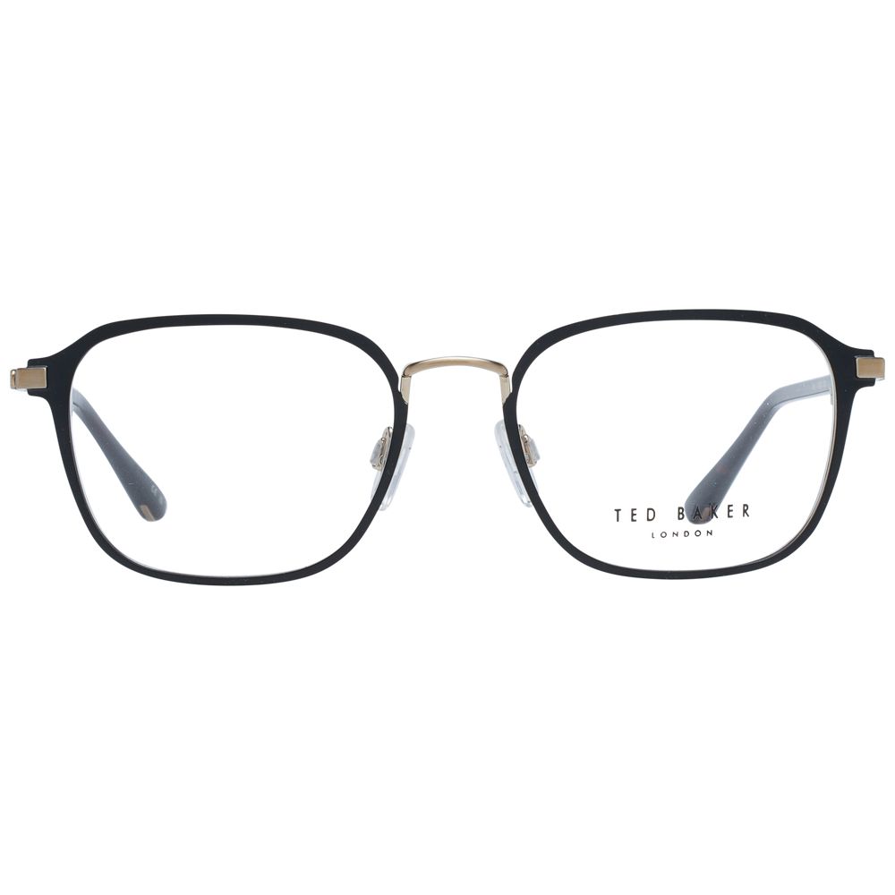 Ted Baker Black Men Optical Frames