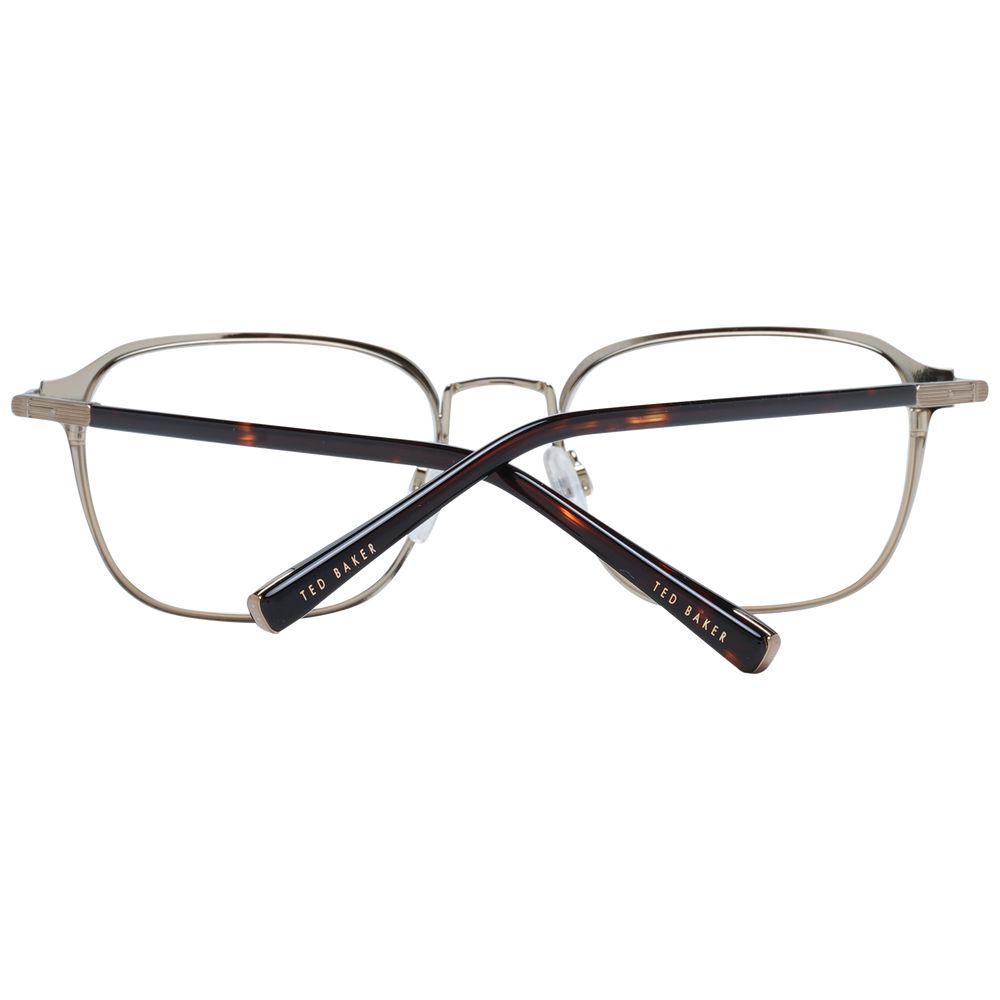 Ted Baker Black Men Optical Frames