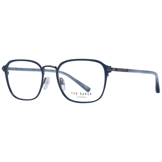 Ted Baker Blue Men Optical Frames