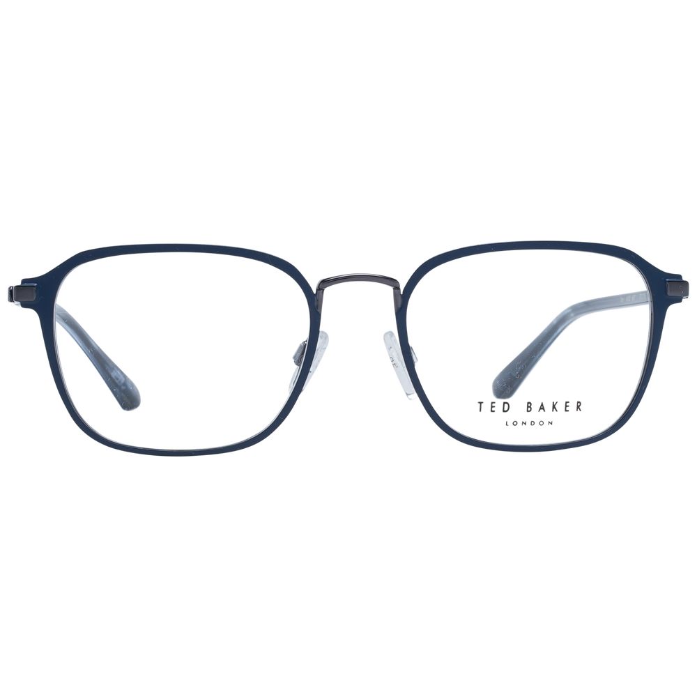 Ted Baker Blue Men Optical Frames