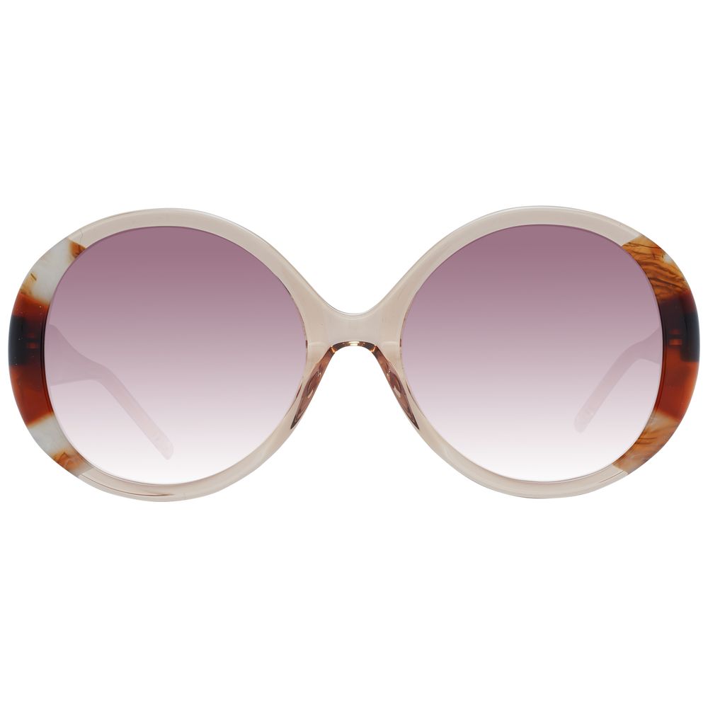 Scotch & Soda Brown Women Sunglasses