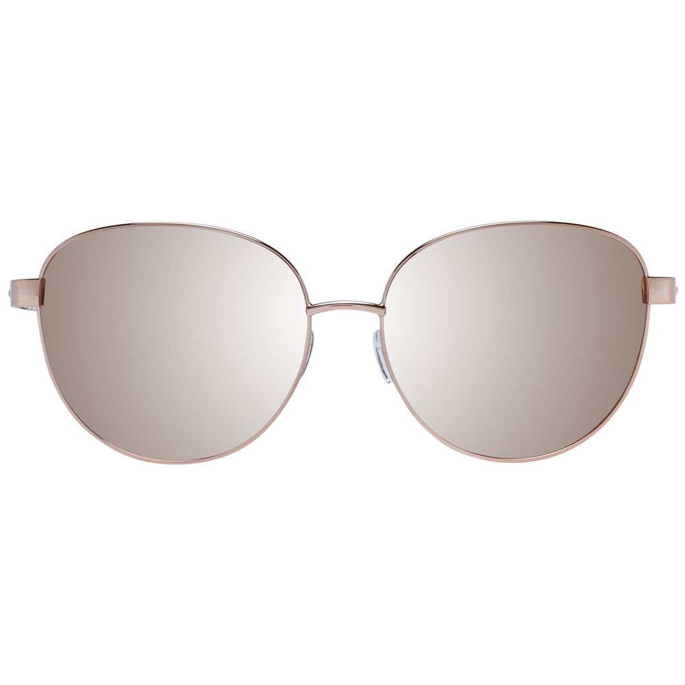 Karen Millen Rose Gold Women Sunglasses