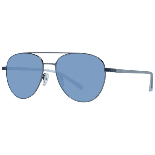 Ted Baker Gray Men Sunglasses