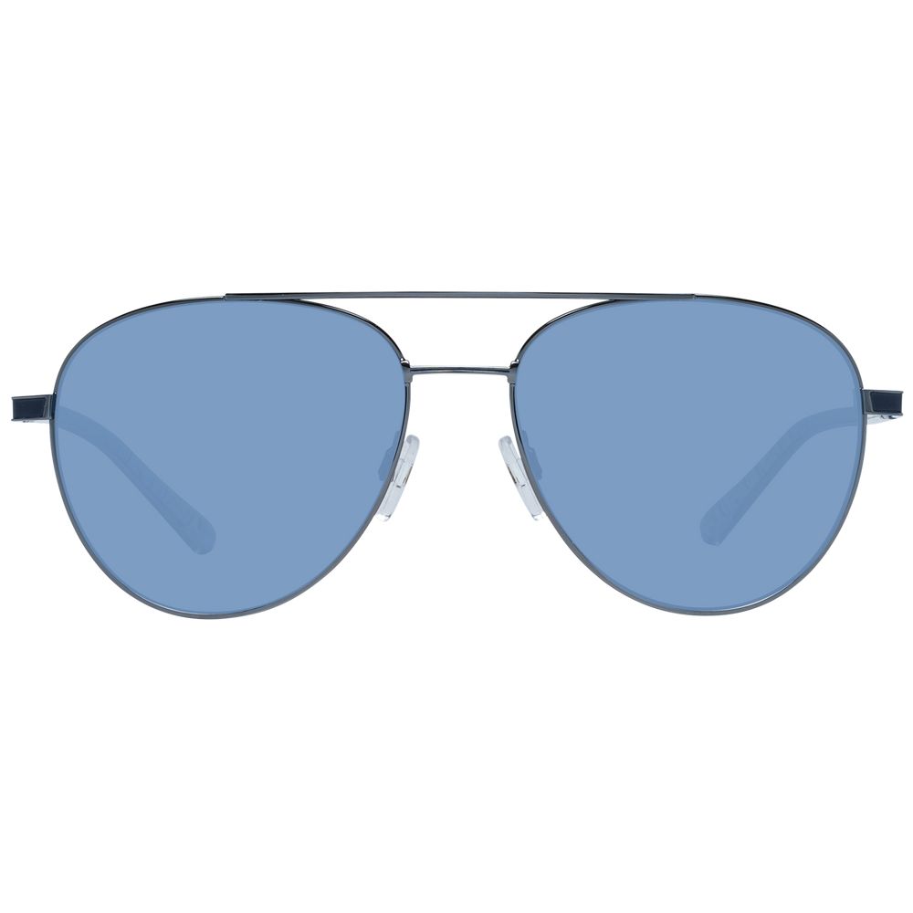 Ted Baker Gray Men Sunglasses